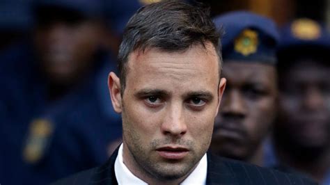 reeva steenkamp nude|Oscar Pistorius released on parole 11 years after killing Reeva。